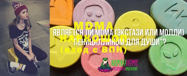 мдпв Новозыбков